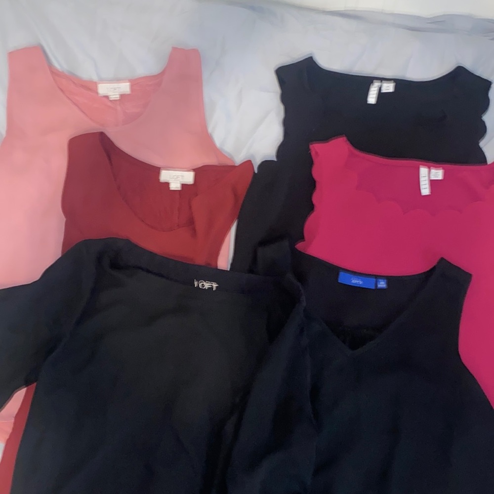XS bundle!!